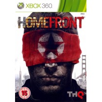 Homefront [Xbox 360]